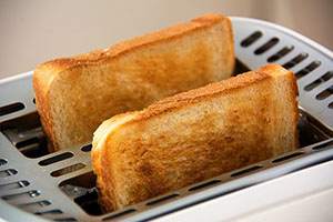 Toaster im Test